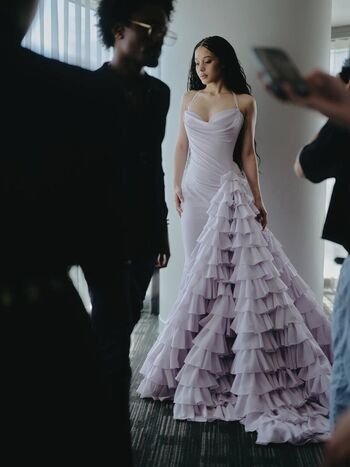 Chase infiniti page leaked private photo uncensored HD quality