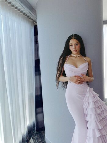 Chase infiniti page leaked private photo uncensored HD quality