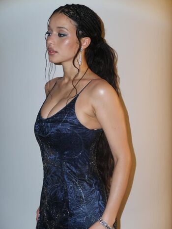 Chase infiniti page leaked private photo uncensored HD quality