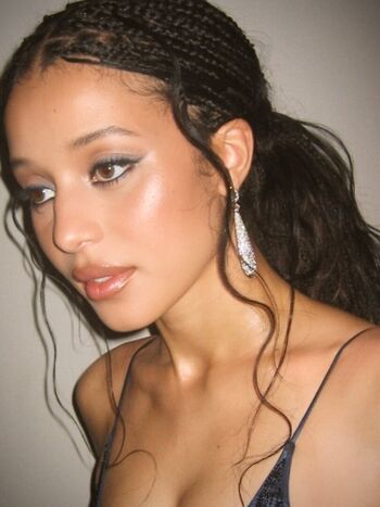 Chase infiniti page leaked private photo uncensored HD quality