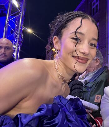 Chase infiniti page leaked private photo uncensored HD quality