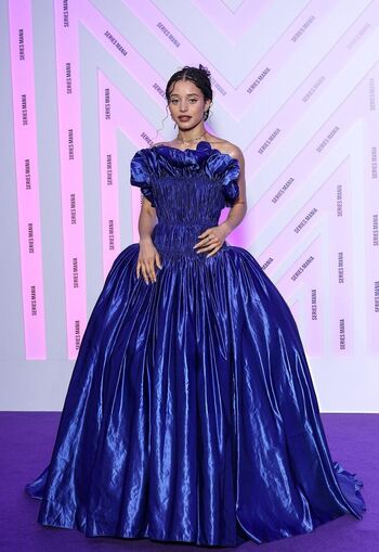 Chase infiniti page leaked private photo uncensored HD quality