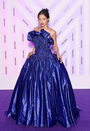 Chase infiniti page leaked private photo uncensored HD quality