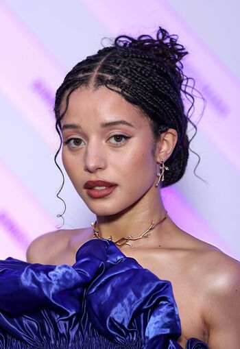 Chase infiniti page leaked private photo uncensored HD quality