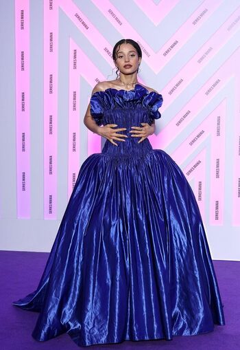 Chase infiniti page leaked private photo uncensored HD quality