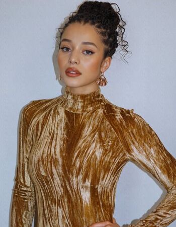 Chase infiniti page leaked private photo uncensored HD quality