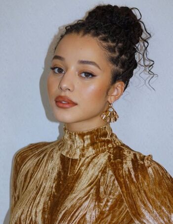 Chase infiniti page leaked private photo uncensored HD quality