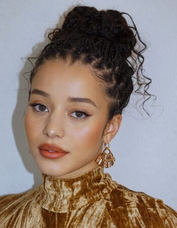 Chase infiniti page leaked private photo uncensored HD quality