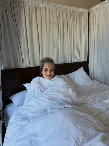 Chase infiniti page leaked private photo uncensored HD quality