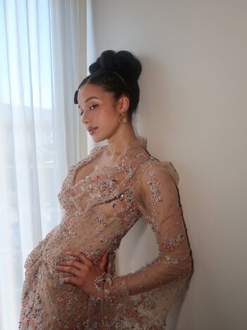 Chase infiniti page leaked private photo uncensored HD quality