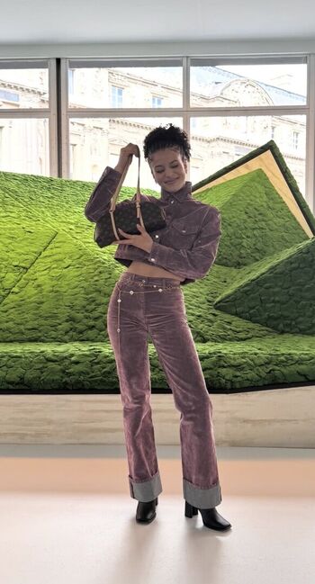 Chase infiniti page leaked private photo uncensored HD quality