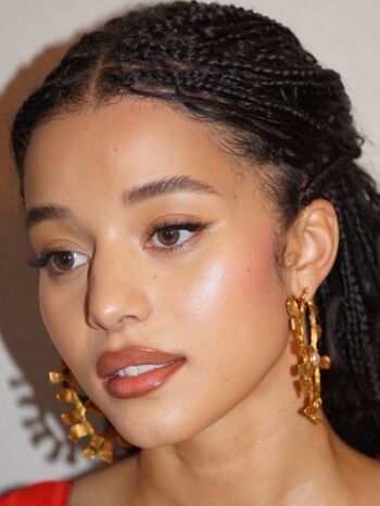 Chase infiniti page leaked private photo uncensored HD quality