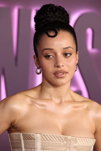 Chase infiniti page leaked private photo uncensored HD quality