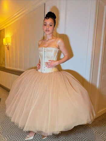 Chase infiniti page leaked private photo uncensored HD quality