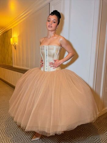 Chase infiniti page leaked private photo uncensored HD quality