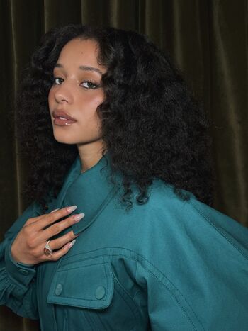 Chase infiniti page leaked private photo uncensored HD quality