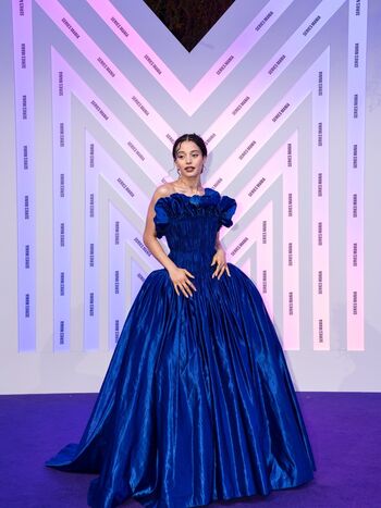 Chase infiniti page leaked private photo uncensored HD quality