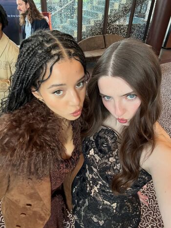 Chase infiniti page leaked private photo uncensored HD quality