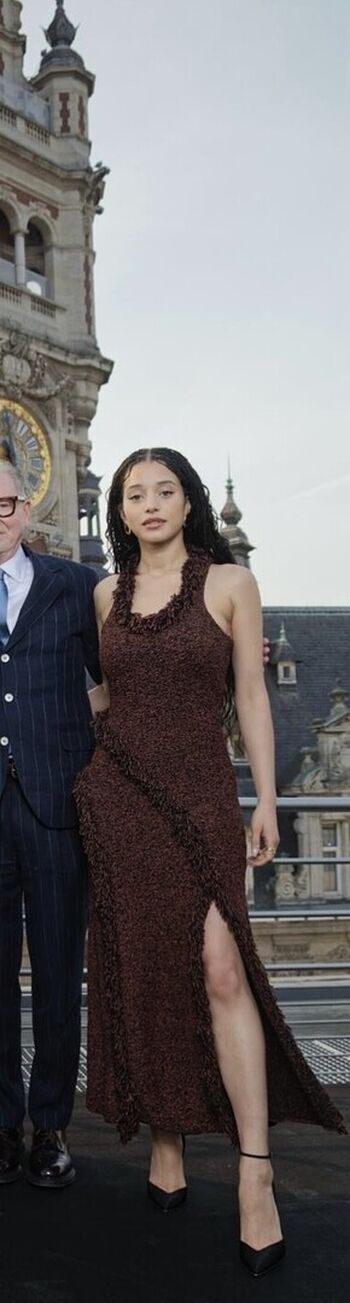 Chase infiniti page leaked private photo uncensored HD quality