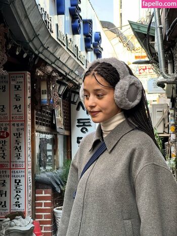 Chase infiniti page leaked private photo uncensored HD quality