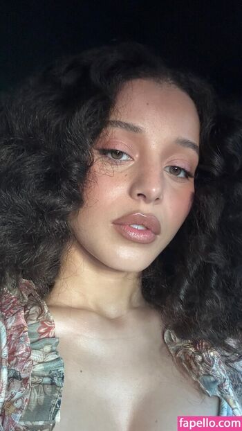 Chase infiniti page leaked private photo uncensored HD quality