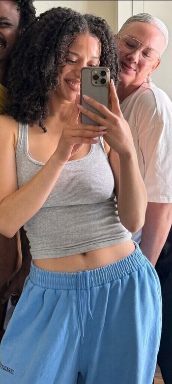 Chase infiniti leaked private photo uncensored HD quality