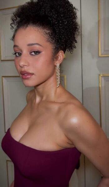 Chase infiniti leaked private photo uncensored HD quality