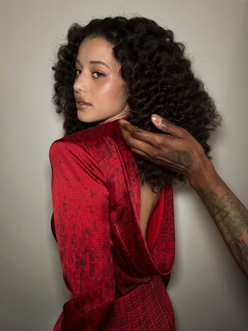 Chase infiniti leaked private photo uncensored HD quality