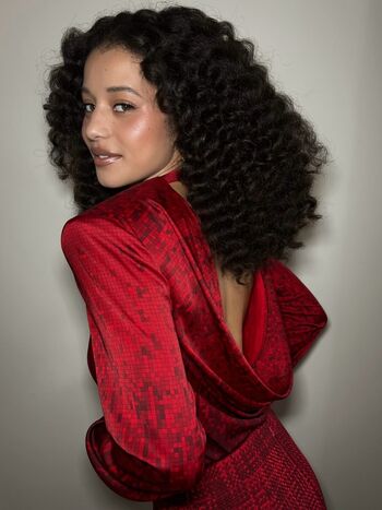 Chase infiniti leaked private photo uncensored HD quality