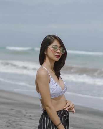 Cheelene ang page leaked private photo uncensored HD quality