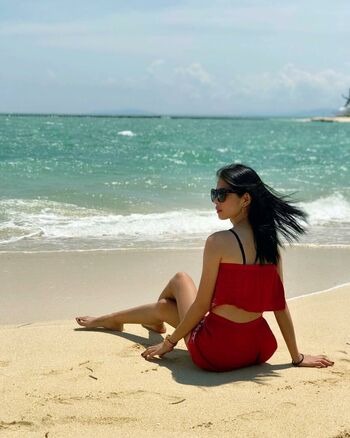 Cheelene ang page leaked private photo uncensored HD quality