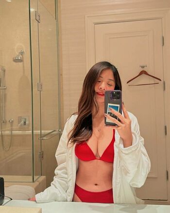 Cheelene ang page leaked private photo uncensored HD quality