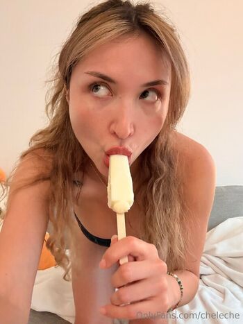 Cheleche leaked private photo uncensored HD quality