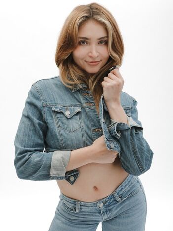 Cheleche leaked private photo uncensored HD quality