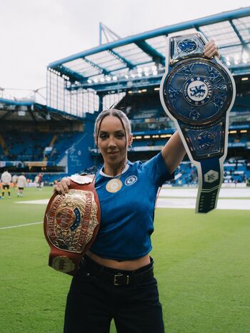 Chelsea green page leaked private photo uncensored HD quality