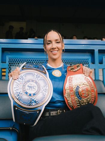 Chelsea green page leaked private photo uncensored HD quality