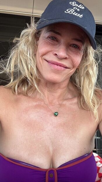 Chelsea handler leaked private photo uncensored HD quality