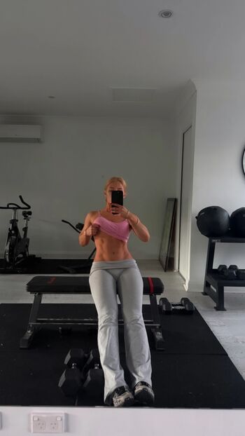 Chelsea pearce leaked private photo uncensored HD quality