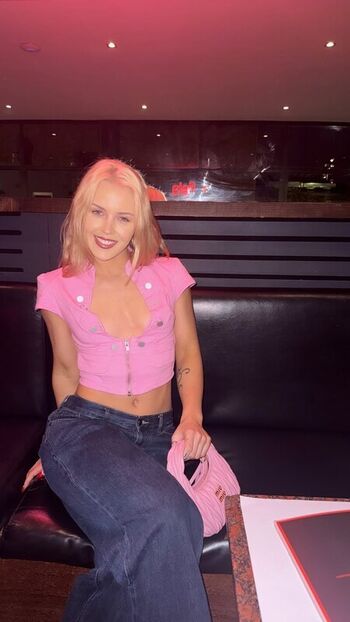 Chelsea pearce leaked private photo uncensored HD quality