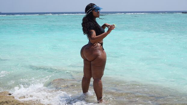 Cherokee d ass page leaked private photo uncensored HD quality