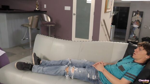 Cherokee d ass page leaked private photo uncensored HD quality