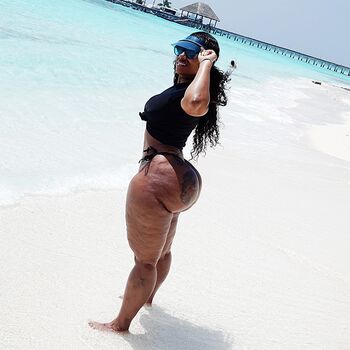 Cherokee d ass page leaked private photo uncensored HD quality