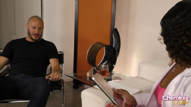 Cherokee d ass page leaked private photo uncensored HD quality