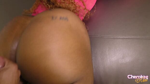 Cherokee d ass leaked private photo uncensored HD quality