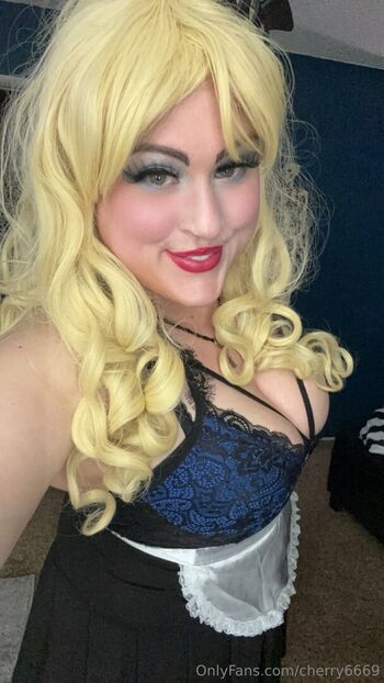 Cherry leaked private photo uncensored HD quality