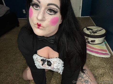 Cherry leaked private photo uncensored HD quality