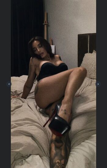 Cherryrebelle  page leaked private photo uncensored HD quality