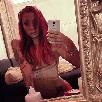 Cherryrebelle leaked private photo uncensored HD quality