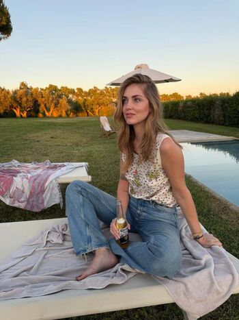 Chiara ferragni page leaked private photo uncensored HD quality