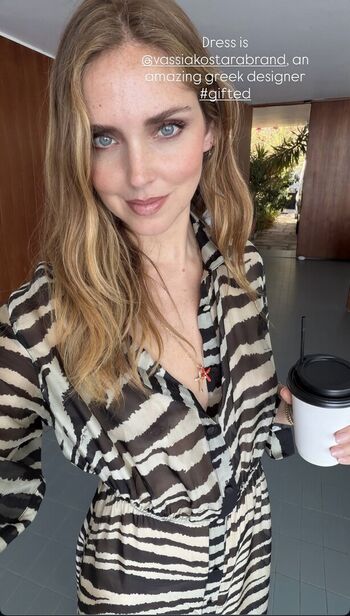 Chiara ferragni page leaked private photo uncensored HD quality